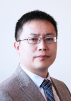 CHENG-XIANG WANG